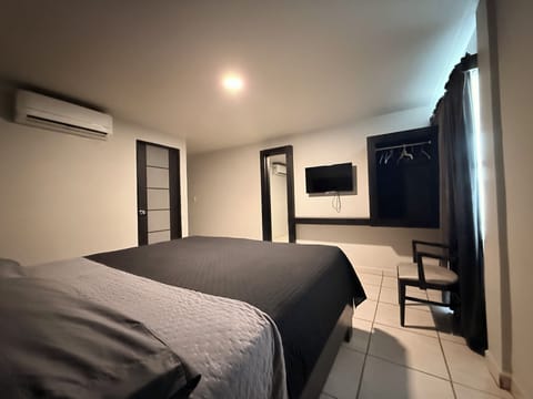 Comfort Room | WiFi (free)