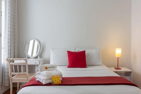House, Smoking | 2 bedrooms