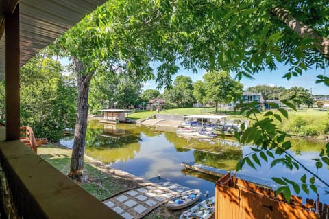 Just steps from the lake—tranquility at your doorstep.

