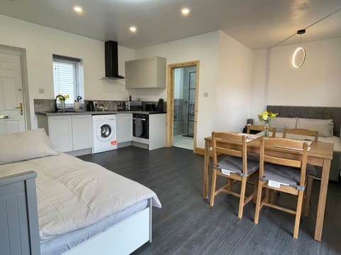 Cottage | 1 bedroom, individually decorated, individually furnished, free WiFi