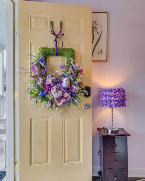 We’re glad you’re here!