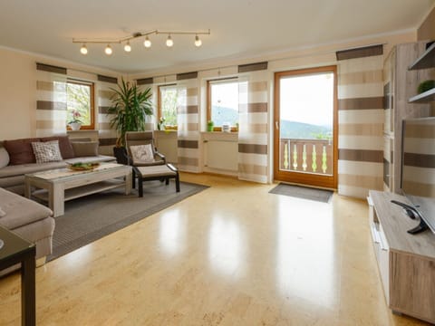 House | Living area