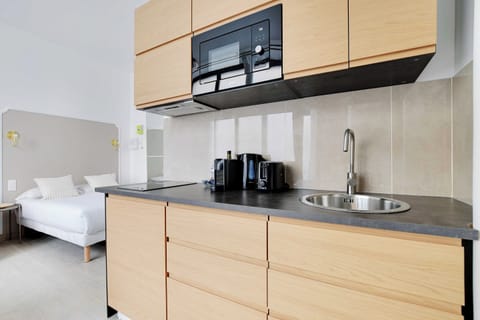 Apartment | Private kitchen