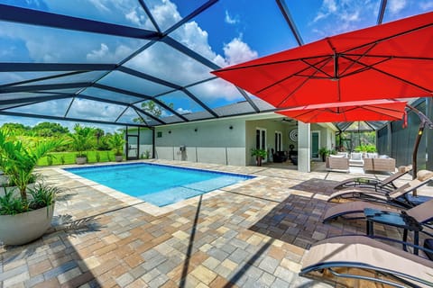 Naples Vacation Rental | 4BR | 3BA | 2,450 Sq Ft | 2 Small Steps Required