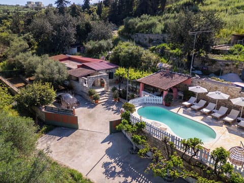 Pool, Scenic View