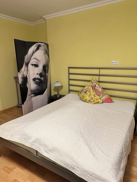 Comfort Double Room Single Use, Balcony | Laptop workspace