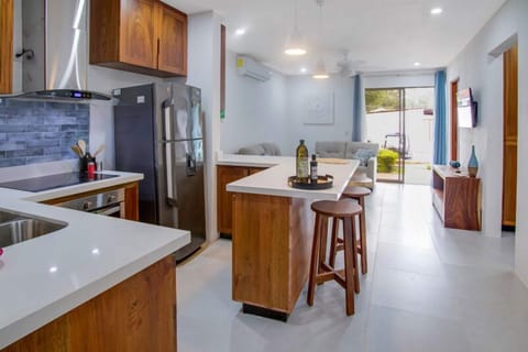 Apartment, Patio, City View | Private kitchen | Coffee/tea maker, toaster