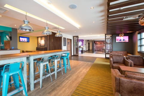 International cuisine