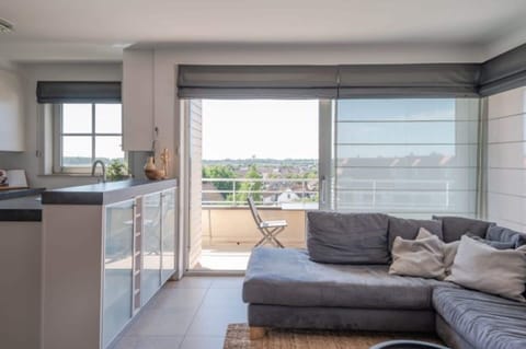 Apartment | Living room
