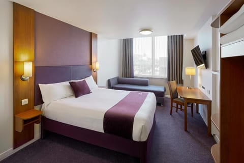 Standard Double Room | Bed sheets