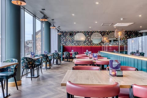 International cuisine