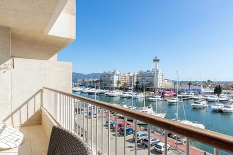 Apartment | Exterior