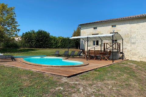 House | Pool | Indoor pool, outdoor pool