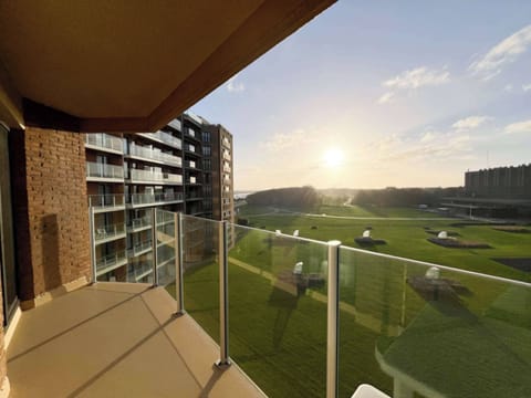 Apartment | Balcony
