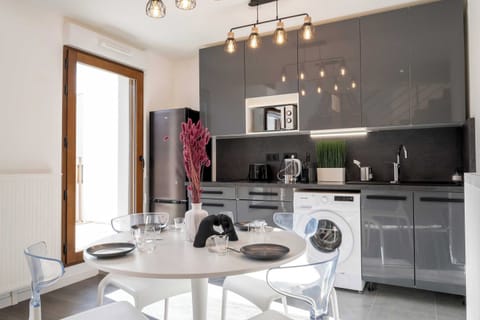 Apartment | Private kitchen