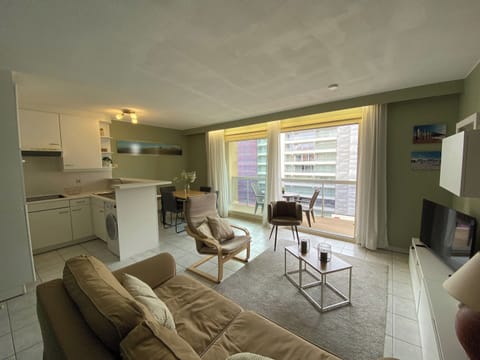 Apartment | Living room