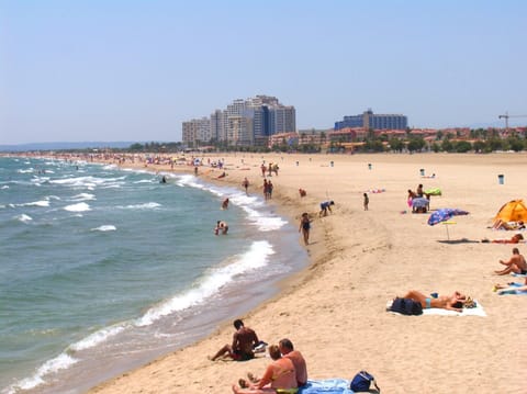 Apartment | View from property