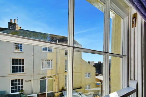 House | View from property