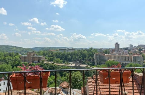 Room, 1 Bedroom, Accessible, Balcony | Property grounds