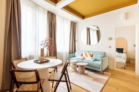 Apartment | Interior
