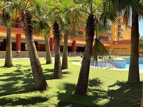 Apartment | Pool | Outdoor pool