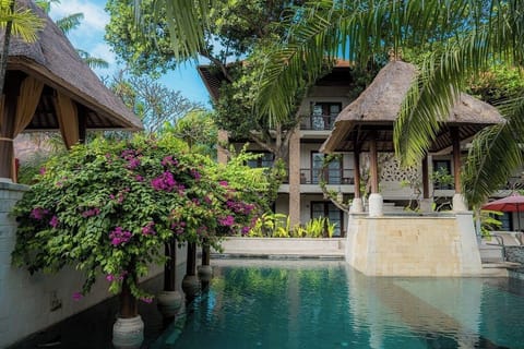 Deluxe Room | Balcony view