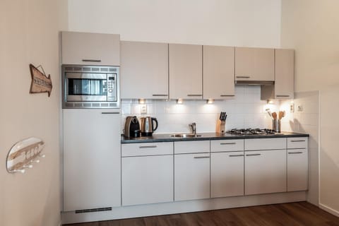 House | Private kitchen