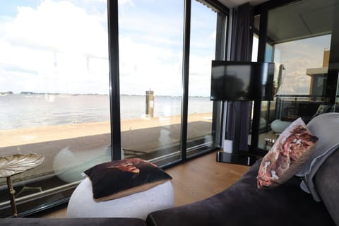 Mobile Home | View from property