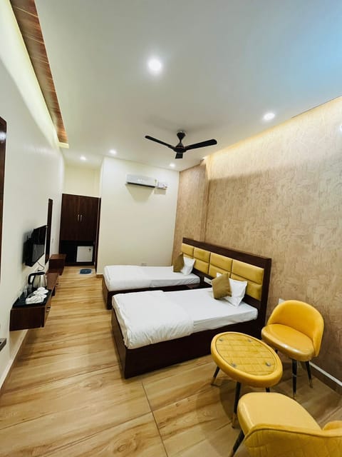 Basic Suite | Soundproofing