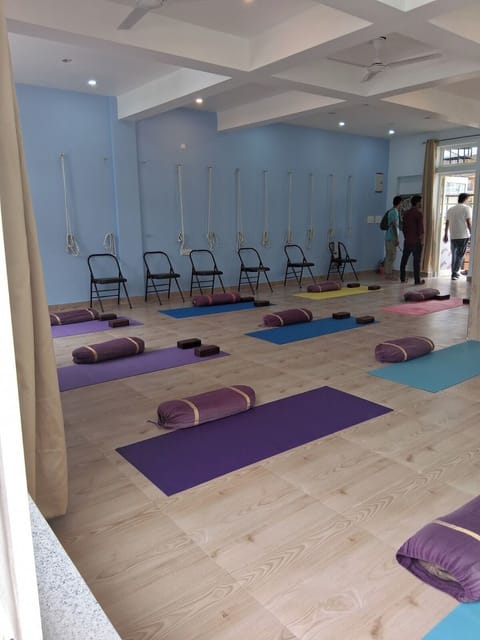 Yoga