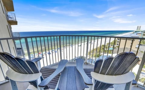 Condo, Multiple Beds, Balcony, Ocean View (Sapphire Shores) | View from room