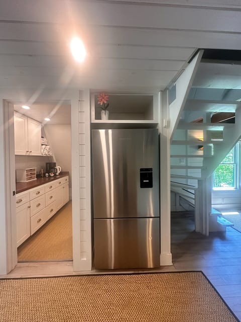 House, 2 Bedrooms | Interior