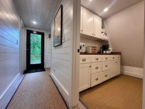 House, 2 Bedrooms | Interior