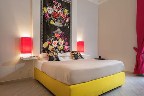 Deluxe Room | Free WiFi