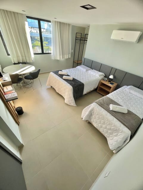Comfort Triple Room | Free WiFi, bed sheets