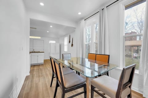 Apartment (3 Bedrooms) | Floor plan