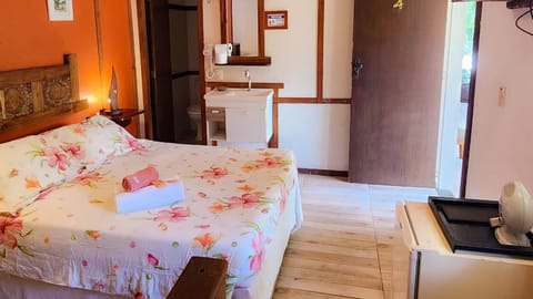 Quadruple Room | Free WiFi