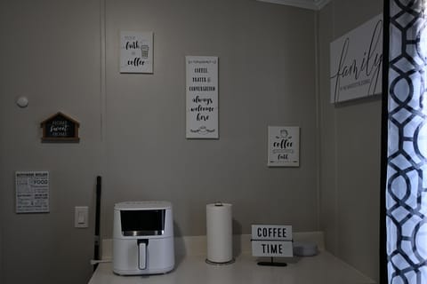 Coffee Bar