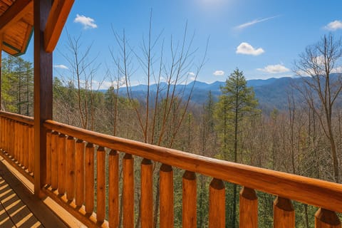 Deck View