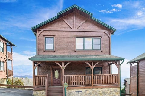 01-Front Elevation