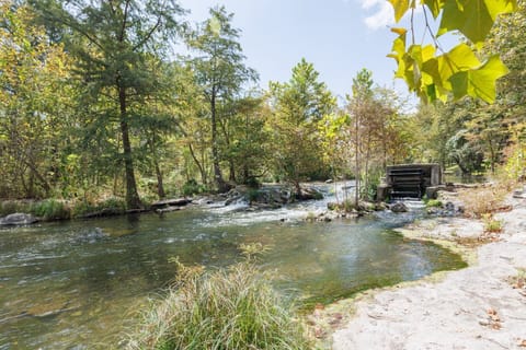 Get ON RIVER TIME today!