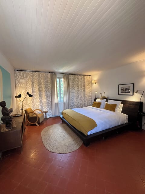 Large Superior Family Suite | Premium bedding, memory foam beds, iron/ironing board, free WiFi