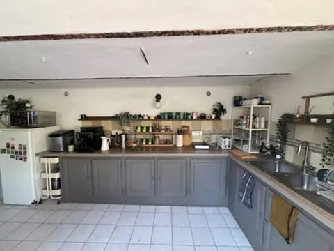 Premium bedding, memory foam beds, iron/ironing board, free WiFi