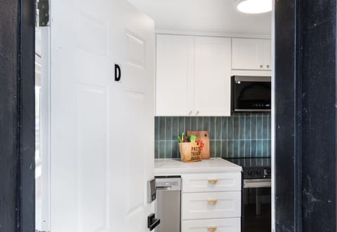 Welcome to our lovely home!