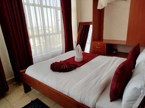 Comfort Apartment, City View | Free WiFi