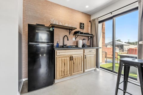 Suite | Private kitchen