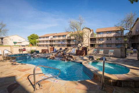 Make memories at Waterwheel Hideaway!