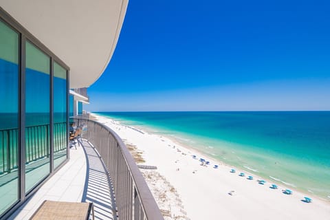Condo, 3 Bedrooms | Beach