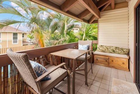 Condo, 1 Bedroom | Outdoor dining