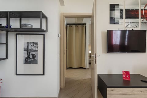 House | 1 bedroom